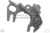 NISSA 2214558000 Contact Breaker, distributor